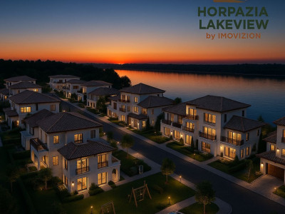 Horpazia Lakeview 