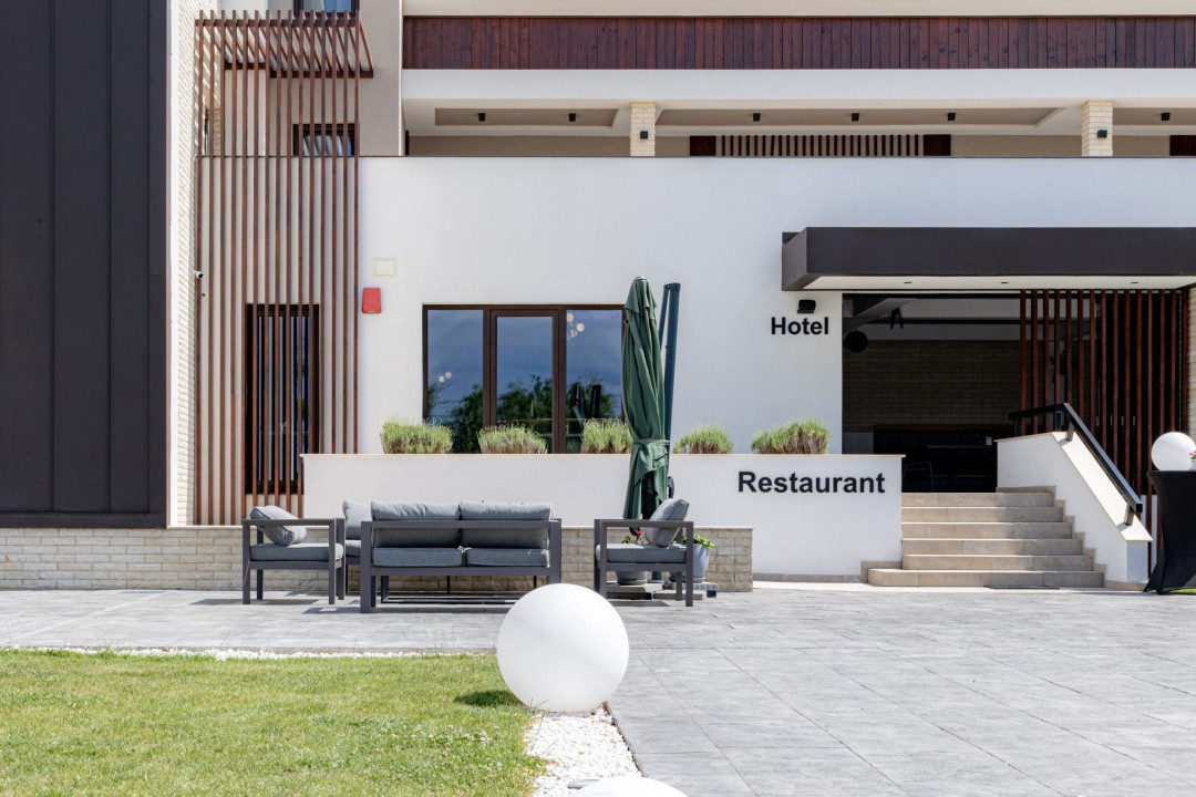 RUTA 85 - unbelievable lifestyle!