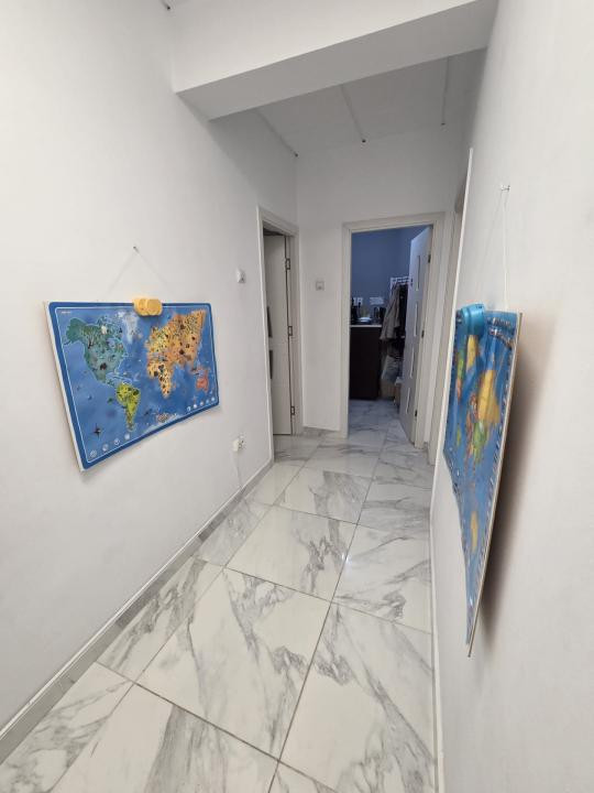 Spațiu comercial de închiriat – Păcurari | 120 mp | 1.350 Euro
