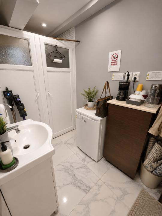 Spațiu comercial de închiriat – Păcurari | 120 mp | 1.350 Euro