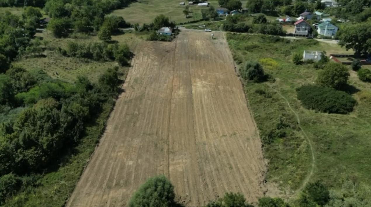 Ultima parcelă disponibilă – teren intravilan în zona Bârnova