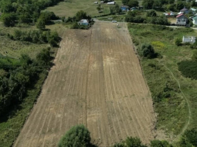 Ultima parcelă disponibilă – teren intravilan în zona Bârnova