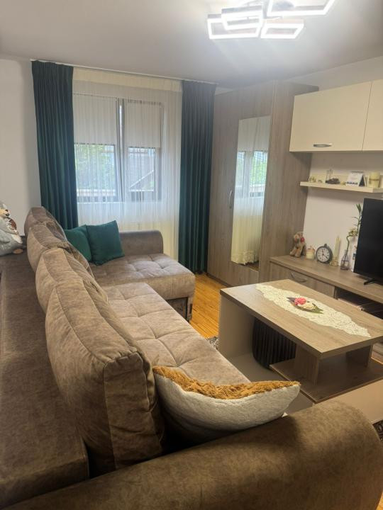 Apartament 2 camere de închiriat | Tătărași, Iași | 2 locuri de parcare