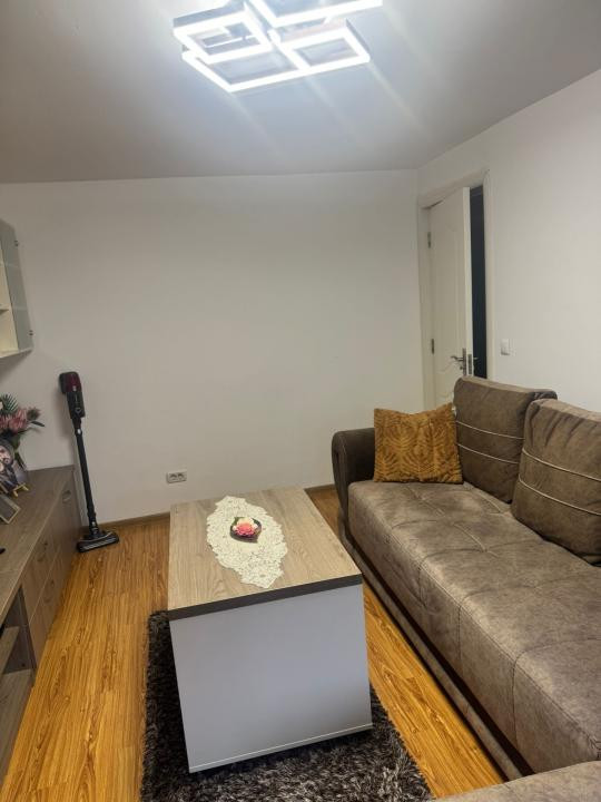 Apartament 2 camere de închiriat | Tătărași, Iași | 2 locuri de parcare