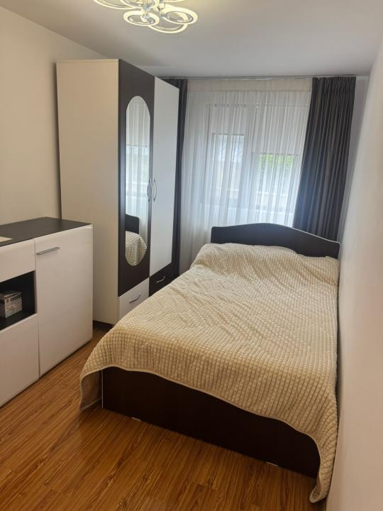 Apartament 2 camere de închiriat | Tătărași, Iași | 2 locuri de parcare