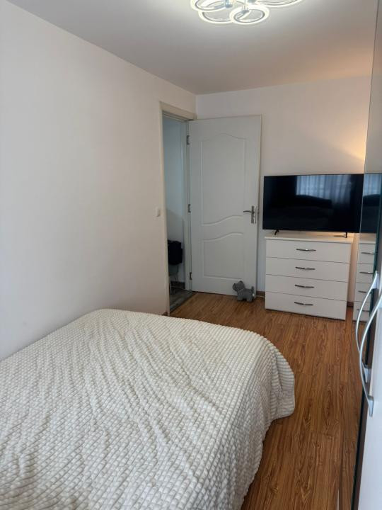Apartament 2 camere de închiriat | Tătărași, Iași | 2 locuri de parcare