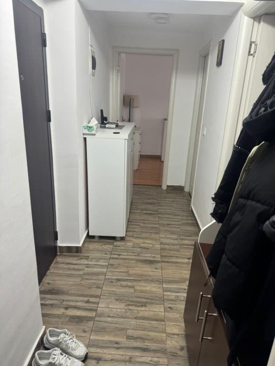 Apartament 2 camere de închiriat | Tătărași, Iași | 2 locuri de parcare