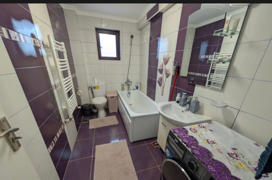 Apartament 2 camere de închiriat | Tătărași, Iași | 2 locuri de parcare