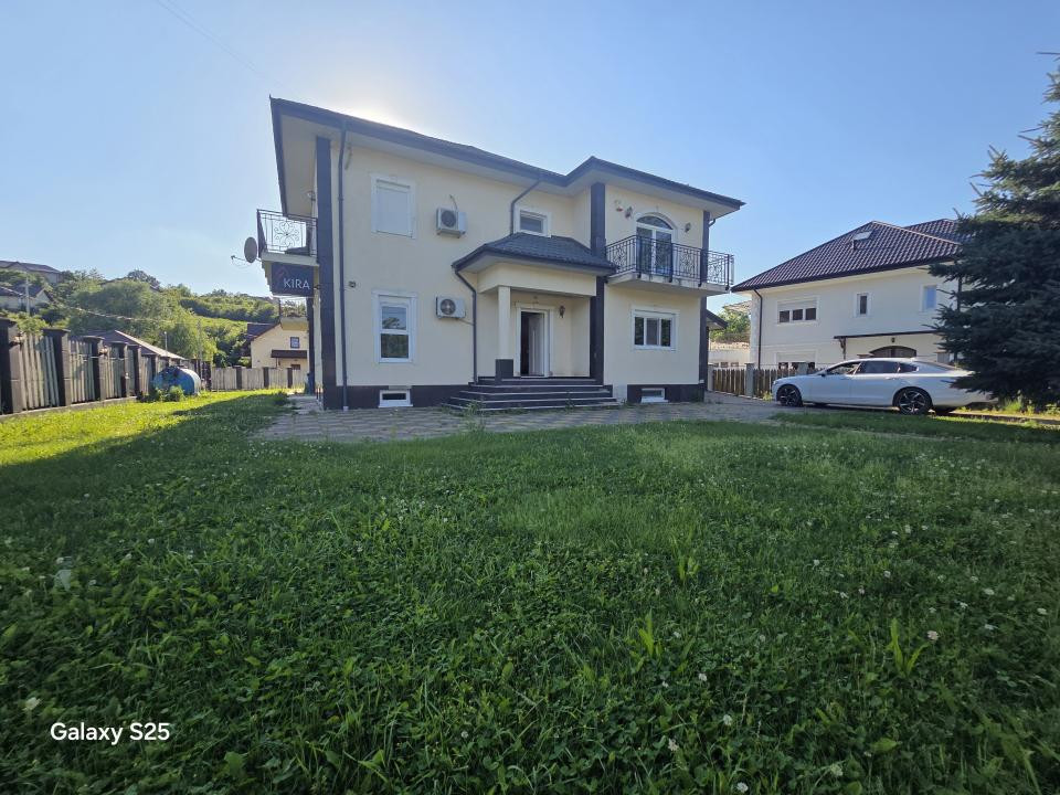 Casă individuala Barnova