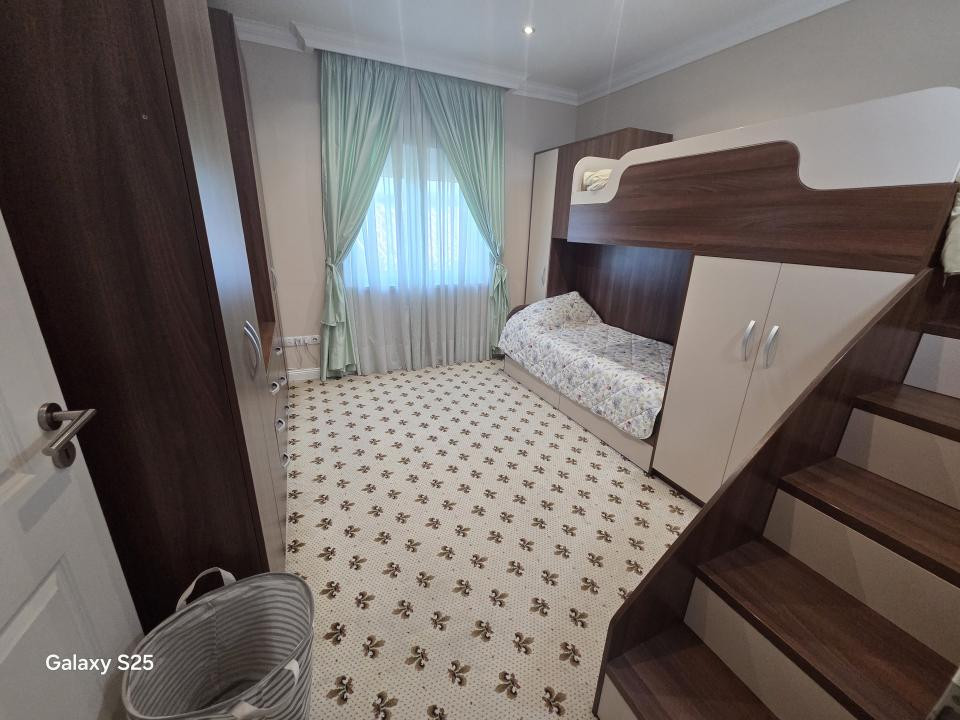 Casă individuala Barnova