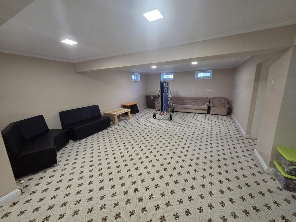 Casă individuala Barnova
