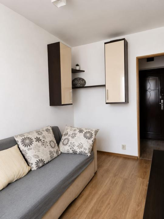 Apartament 3 camere de vânzare – Zona Bucegi - Bacau