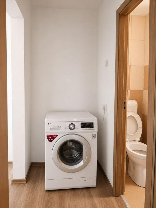 Apartament 3 camere de vânzare – Zona Bucegi - Bacau