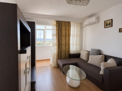 Apartament 3 camere de vânzare – Zona Bucegi - Bacau
