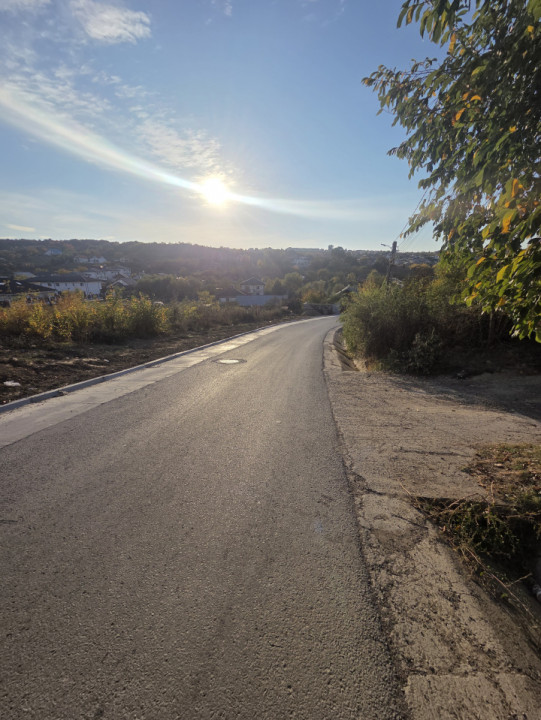 Teren intravilan Visan 3000 mp