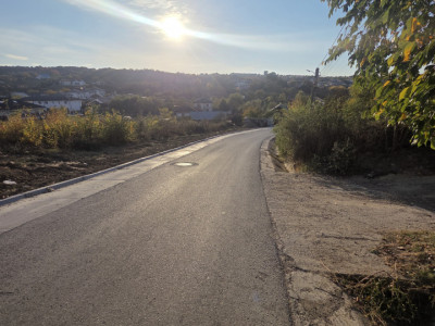 Teren intravilan Visan 3000 mp