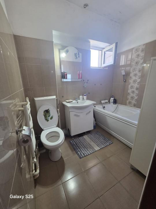 4 camere Cug, 96 mp