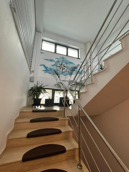 Ultimul spațiu de birouri disponibil | Copou – Str. Sărărie | 46 mp | Parcare | 