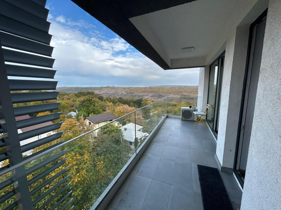 Ultimul spațiu de birouri disponibil | Copou – Str. Sărărie | 46 mp | Parcare | 