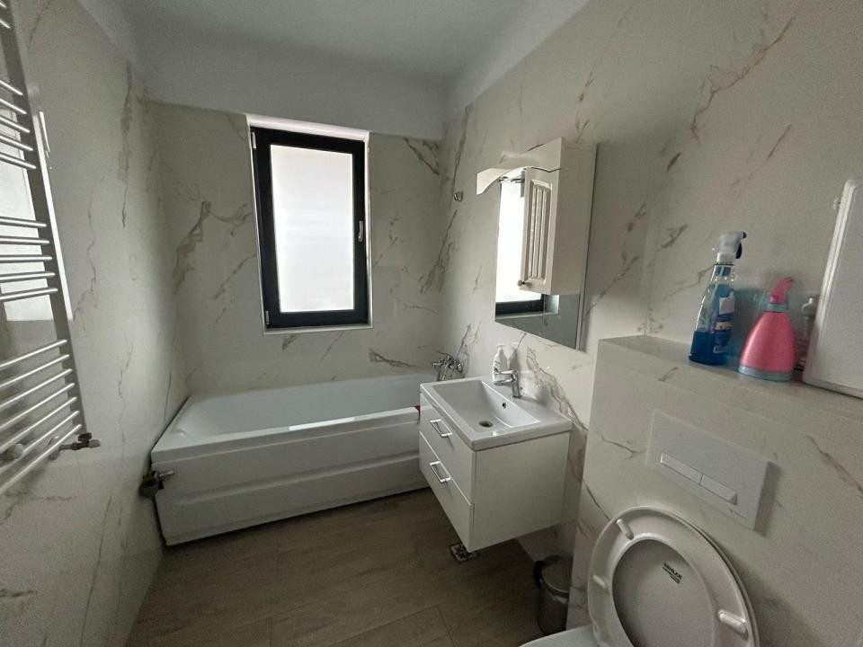 Ultimul spațiu de birouri disponibil | Copou – Str. Sărărie | 46 mp | Parcare | 