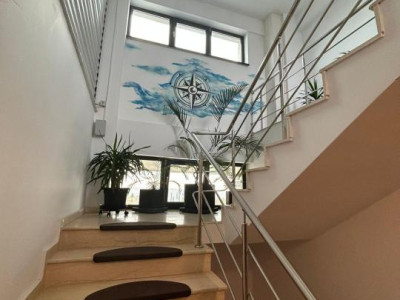 Ultimul spațiu de birouri disponibil | Copou – Str. Sărărie | 46 mp | Parcare | 