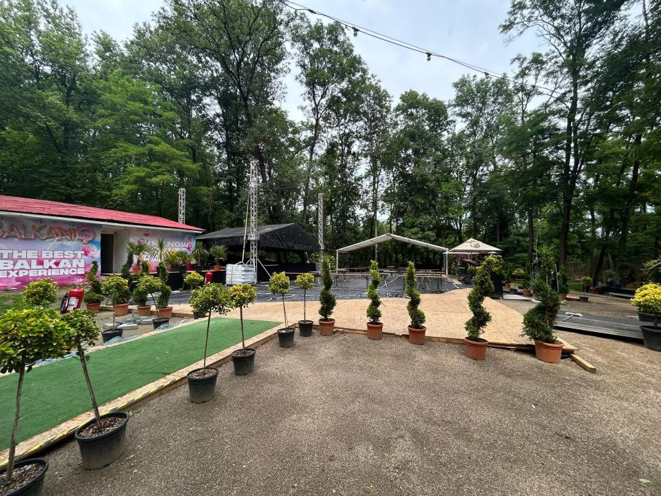Oportunitate rară: complex de agrement & entertainment | 12.000 mp | Ciric iași