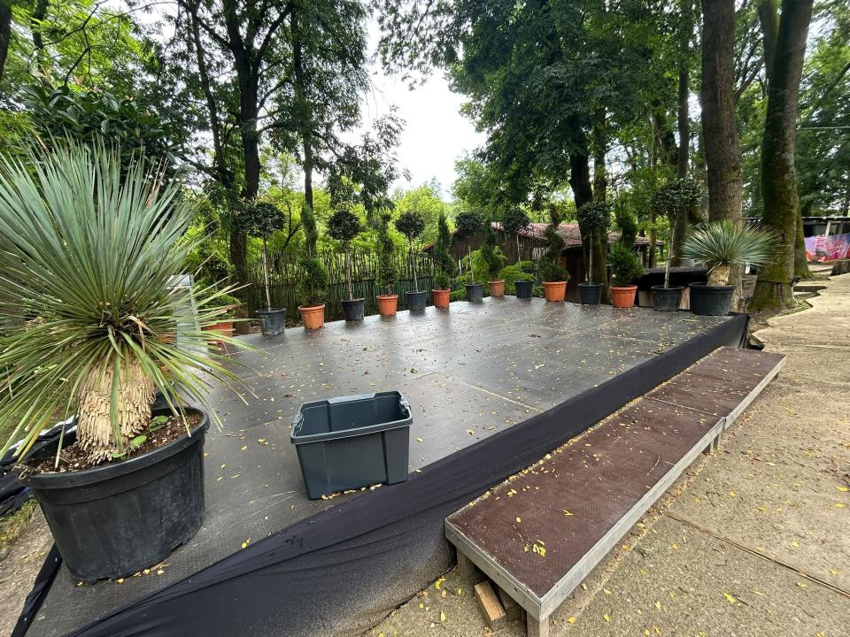 Oportunitate rară: complex de agrement & entertainment | 12.000 mp | Ciric iași
