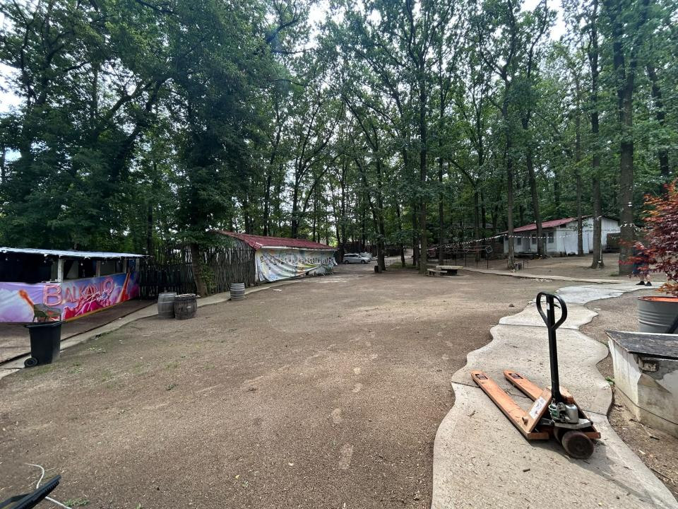 Oportunitate rară: complex de agrement & entertainment | 12.000 mp | Ciric iași