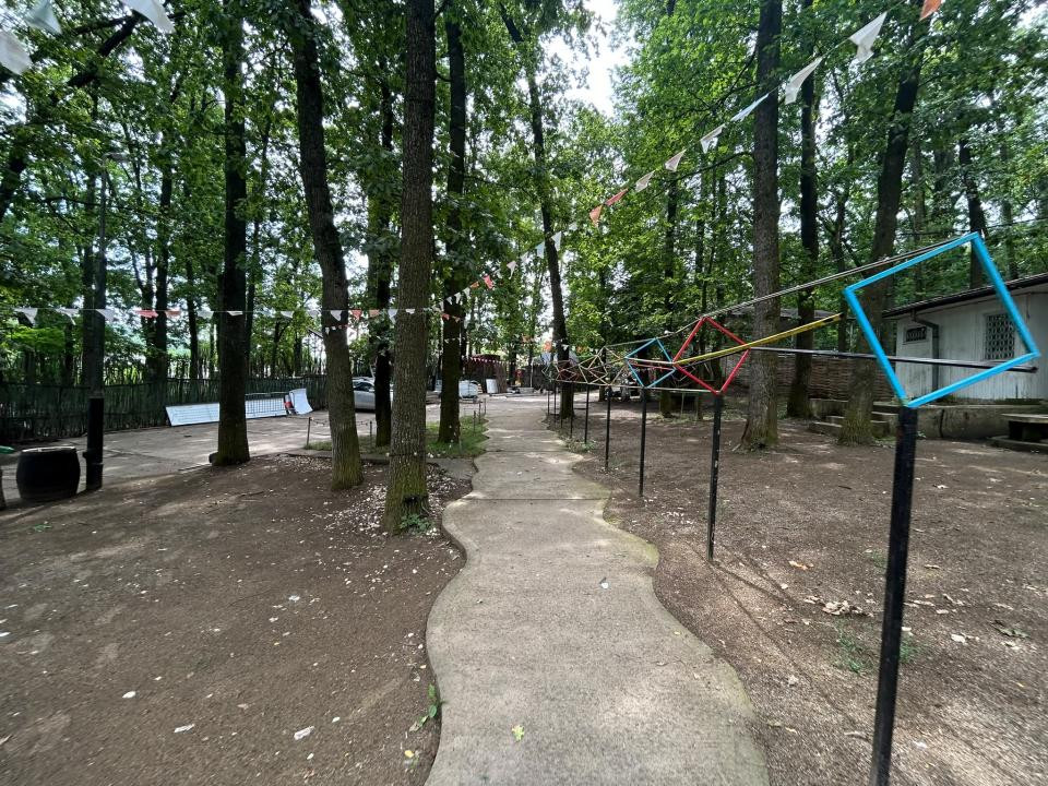 Oportunitate rară: complex de agrement & entertainment | 12.000 mp | Ciric iași