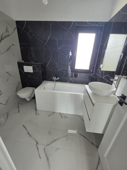 Casă Valea Adâncă 4 camere, 2 băi