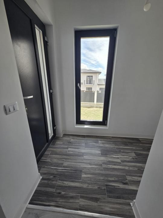 Casă Valea Adâncă 4 camere, 2 băi