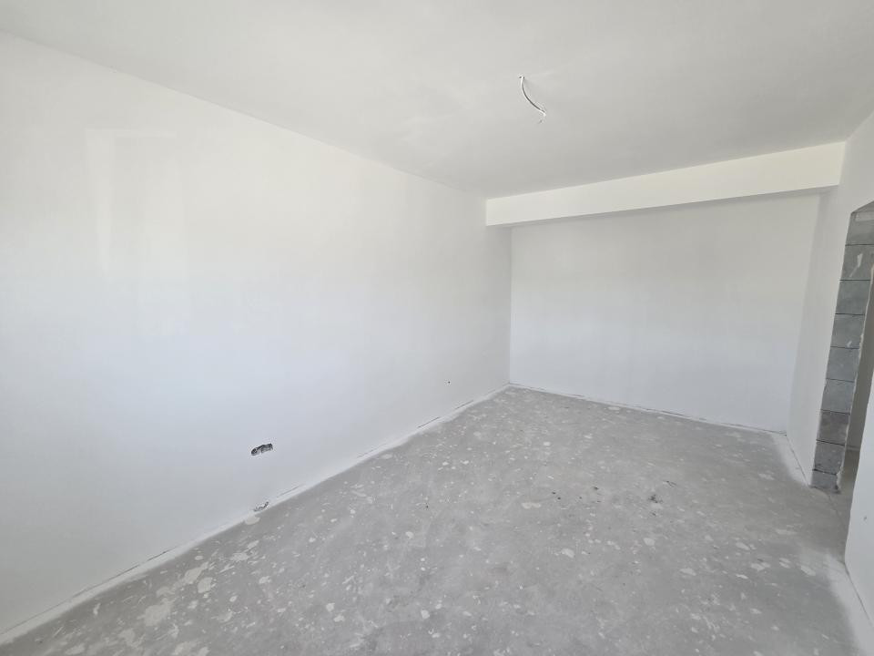 2 camere Vișan, 59mp, loc de parcare