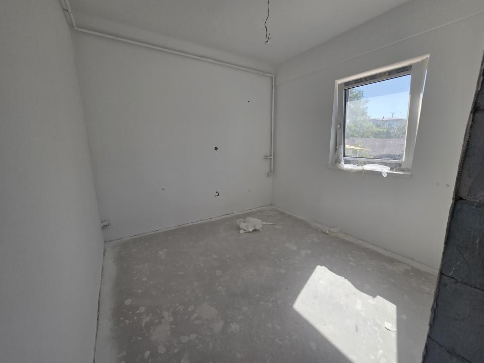 2 camere Vișan, 59mp, loc de parcare