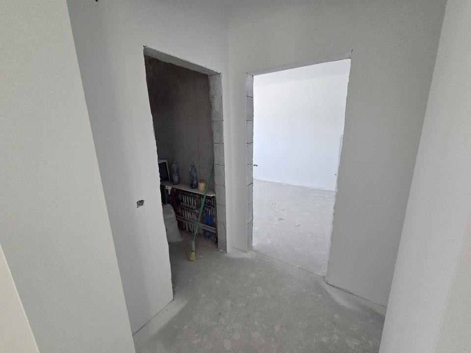 2 camere Vișan, 59mp, loc de parcare