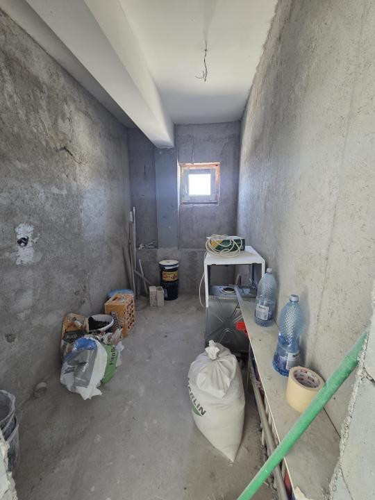 2 camere Vișan, 59mp, loc de parcare