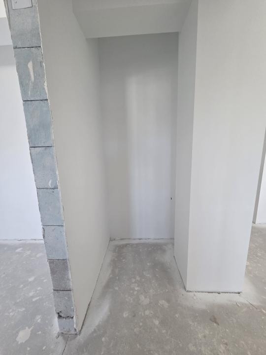 2 camere Vișan, 59mp, loc de parcare