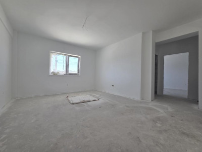2 camere Vișan, 59mp, loc de parcare