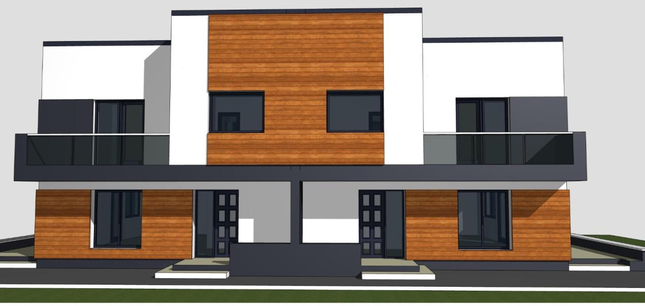 Teren intravilan 4,68 ha cu proiect rezidențial – Valea Adâncă, Miroslava, Iași