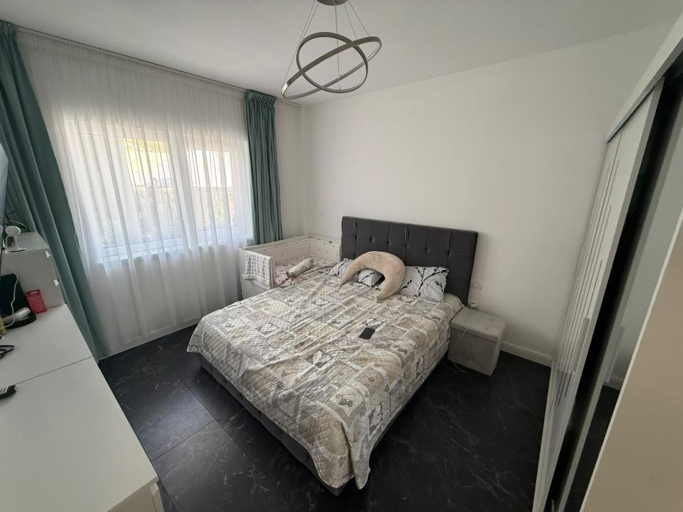 2 camere Vișan, terasa 50mp, 2 locuri de parcare