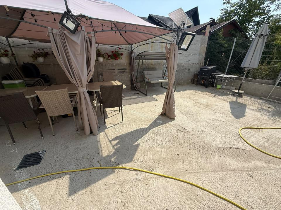 2 camere Vișan, terasa 50mp, 2 locuri de parcare