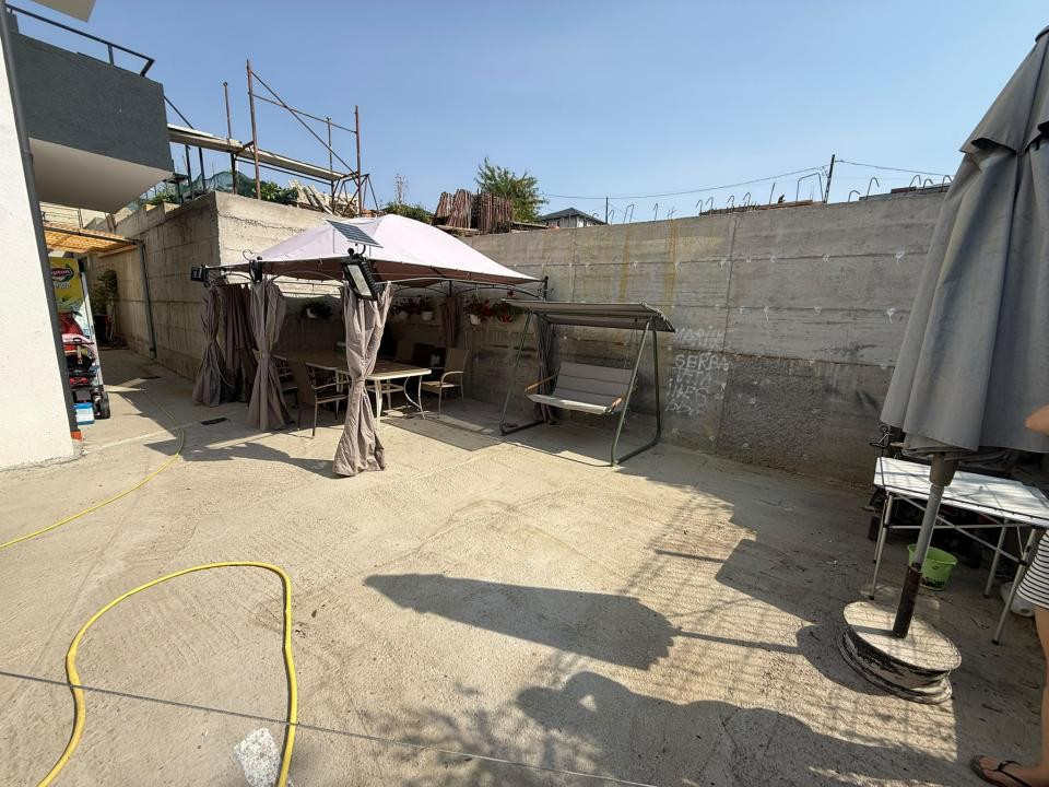 2 camere Vișan, terasa 50mp, 2 locuri de parcare