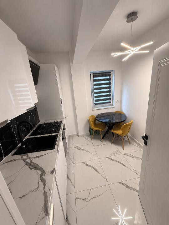2 camere Vișan, terasa 50mp, 2 locuri de parcare