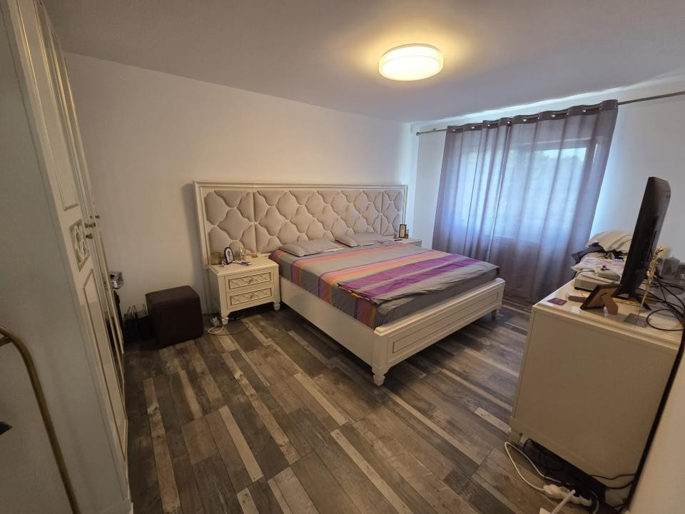 2 camere sos Nicolina, et.2, loc de parcare