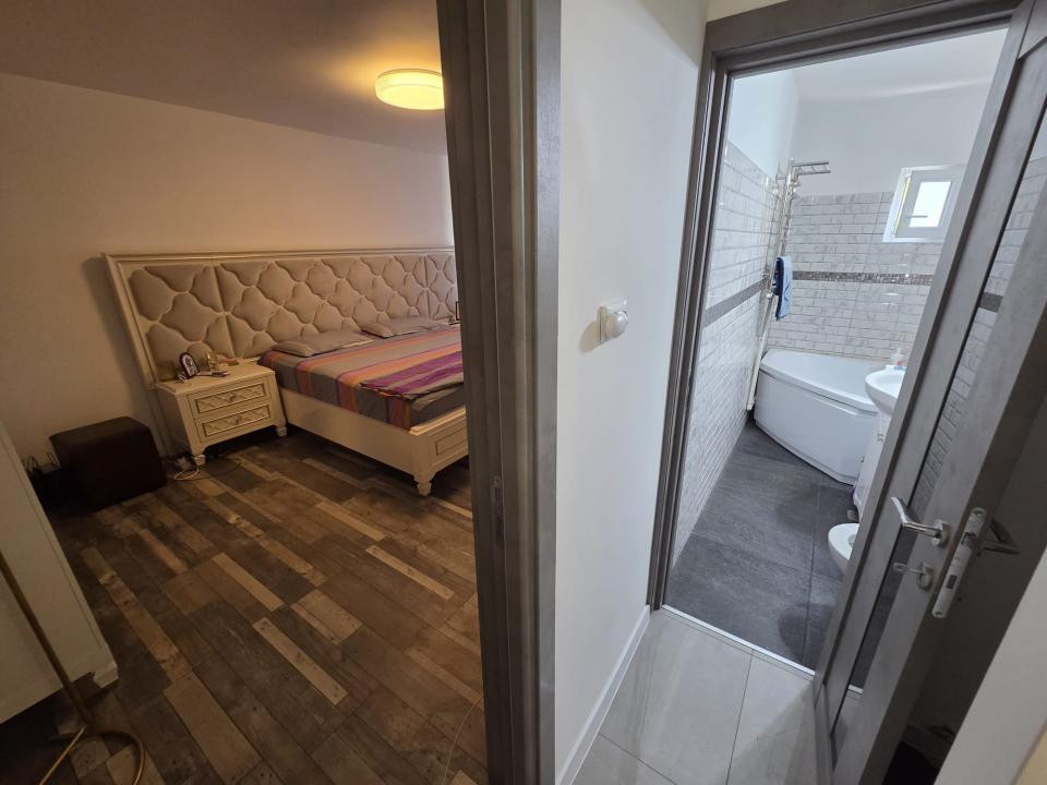 2 camere sos Nicolina, et.2, loc de parcare