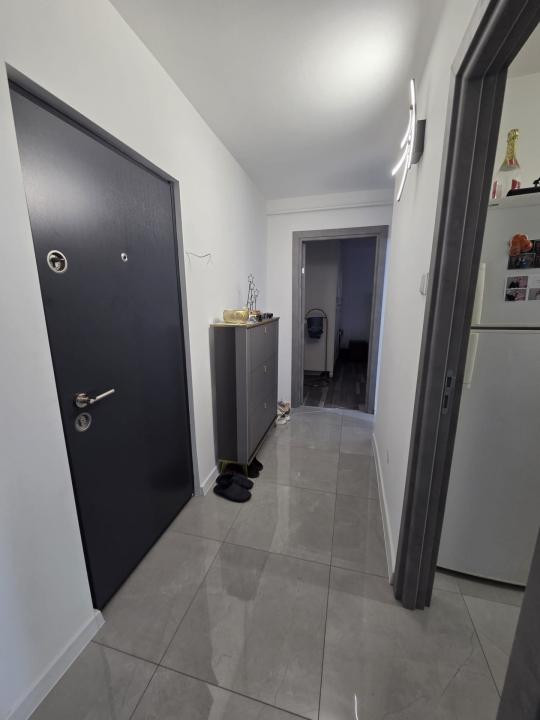2 camere sos Nicolina, et.2, loc de parcare
