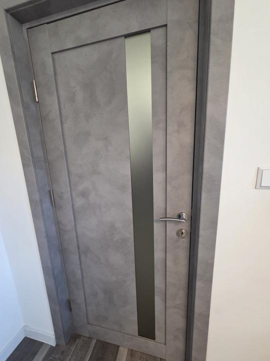 2 camere sos Nicolina, et.2, loc de parcare
