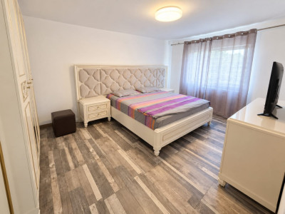 2 camere sos Nicolina, et.2, loc de parcare