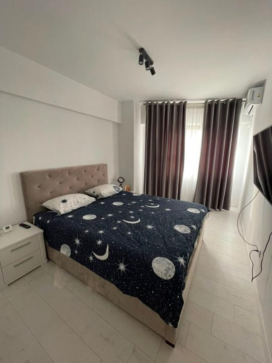 2 camere Bucium, etaj intermediar 