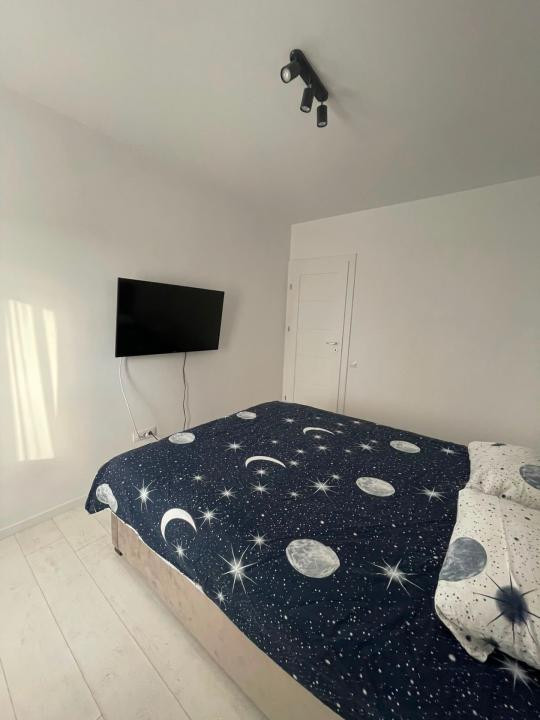 2 camere Bucium, etaj intermediar 