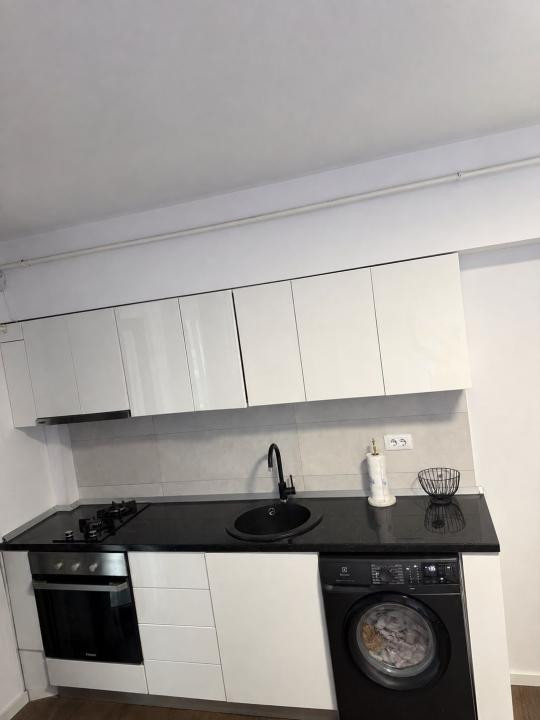 2 camere Bucium, etaj intermediar 